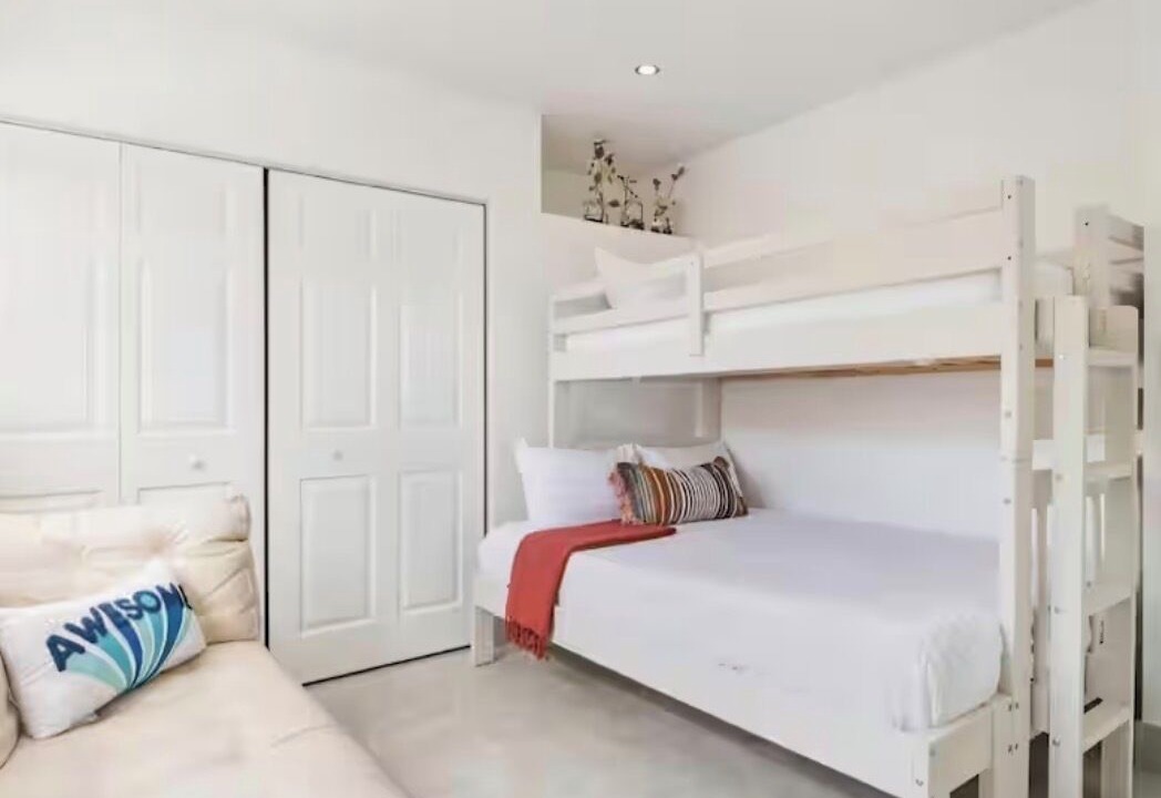Photo of Bedroom in Palmetto Estates