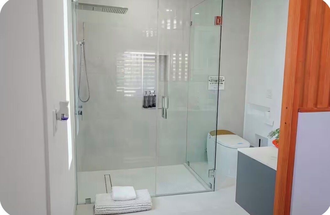 Photo of Bathroom in Palmetto Estates
