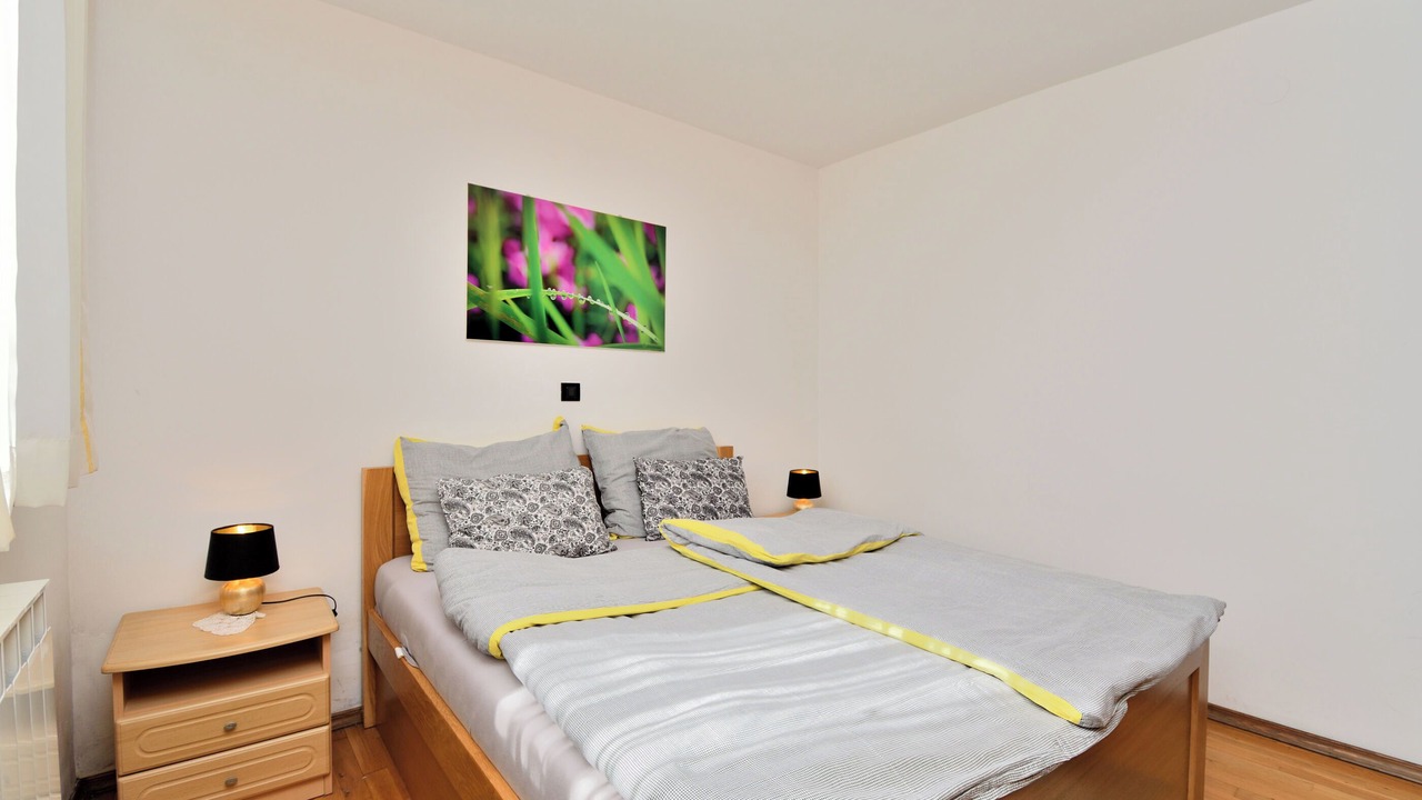 Photo of Bedroom in Fuzine
