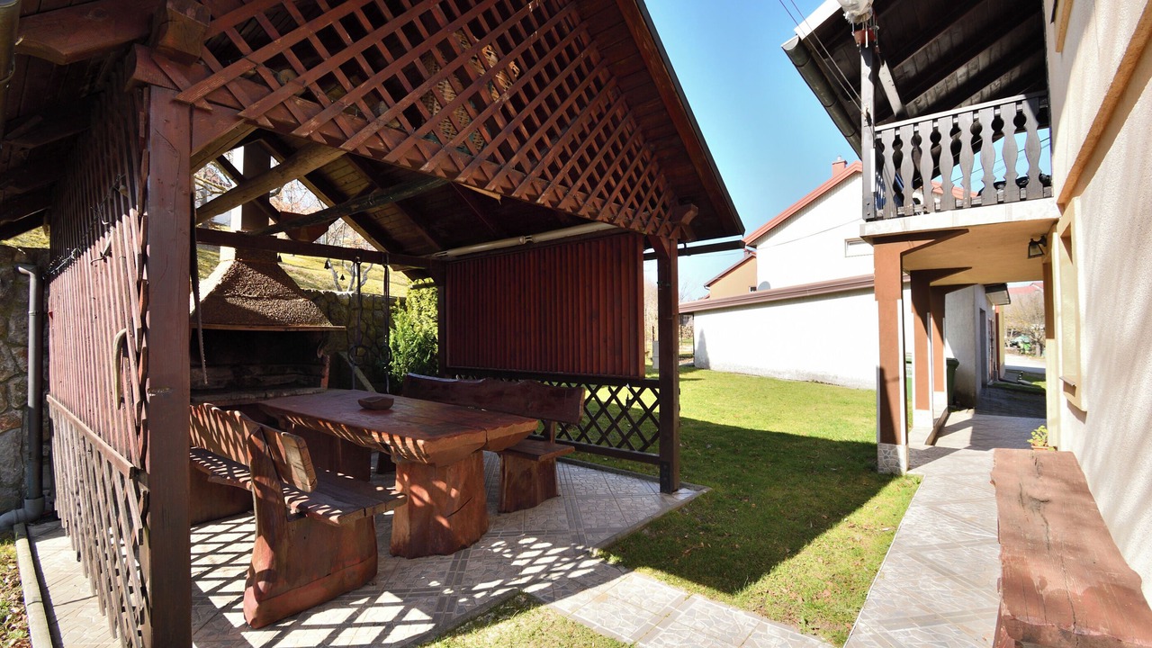 Photo of Outdoor in Fuzine