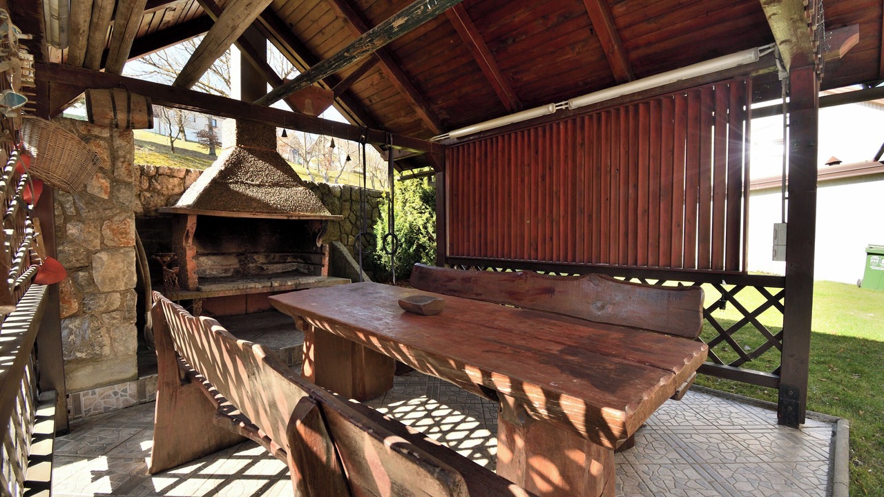 Photo of Outdoor in Fuzine
