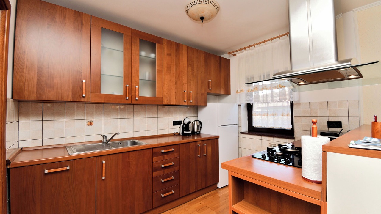 Photo of Kitchen in Fuzine