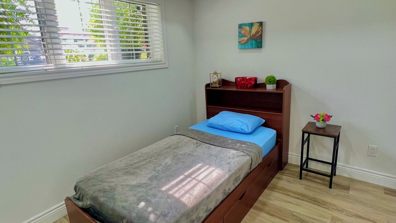 Photo of Bedroom in Windsor