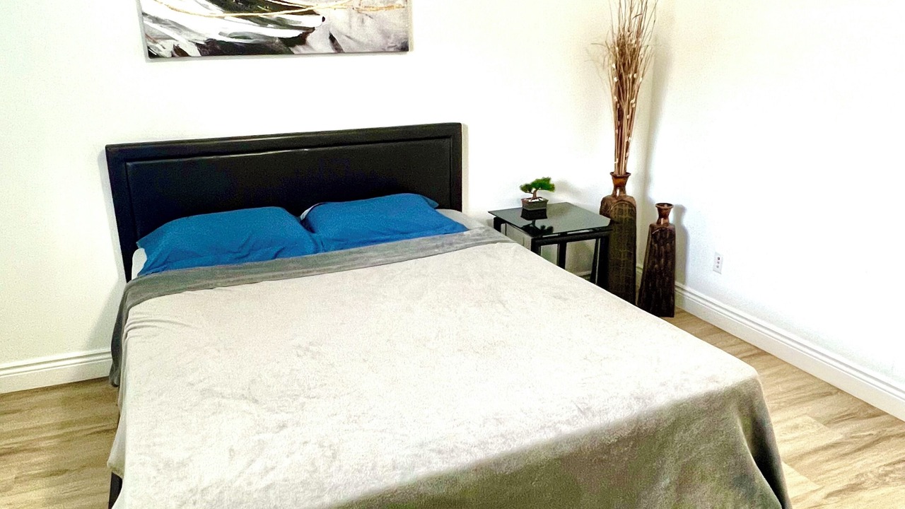 Photo of Bedroom in Windsor