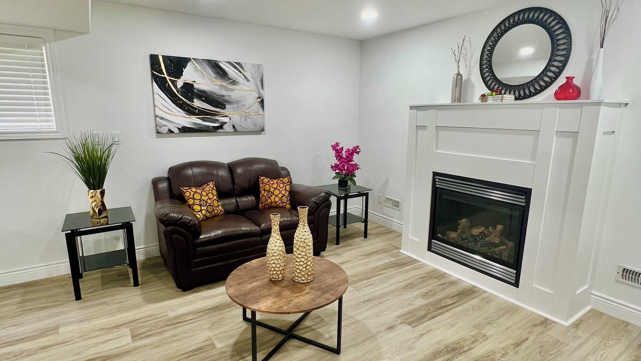 Photo of Livingroom in Windsor