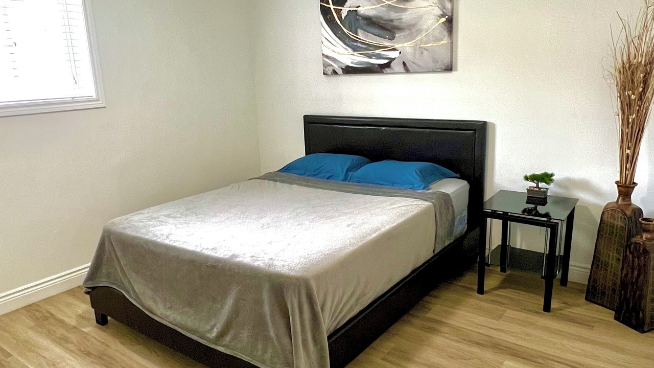 Photo of Bedroom in Windsor