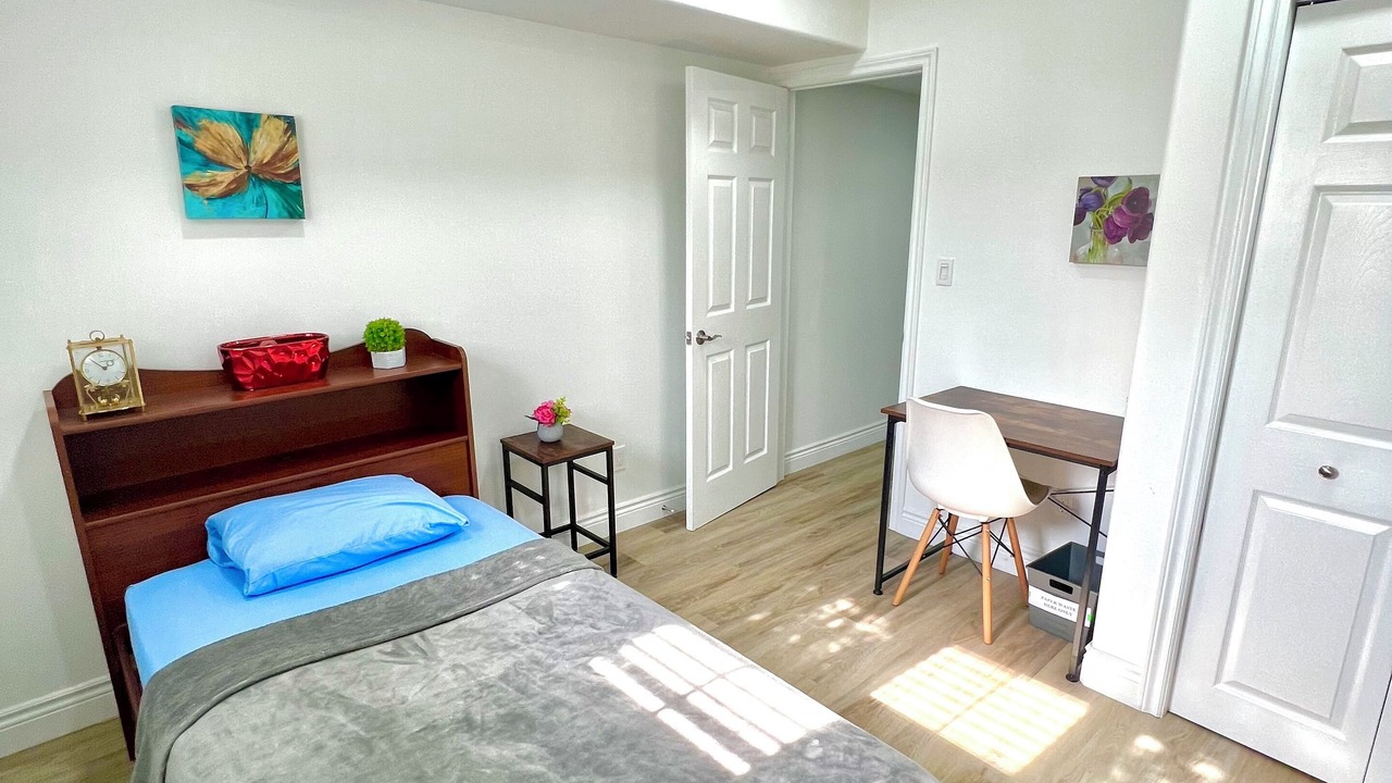 Photo of Bedroom in Windsor