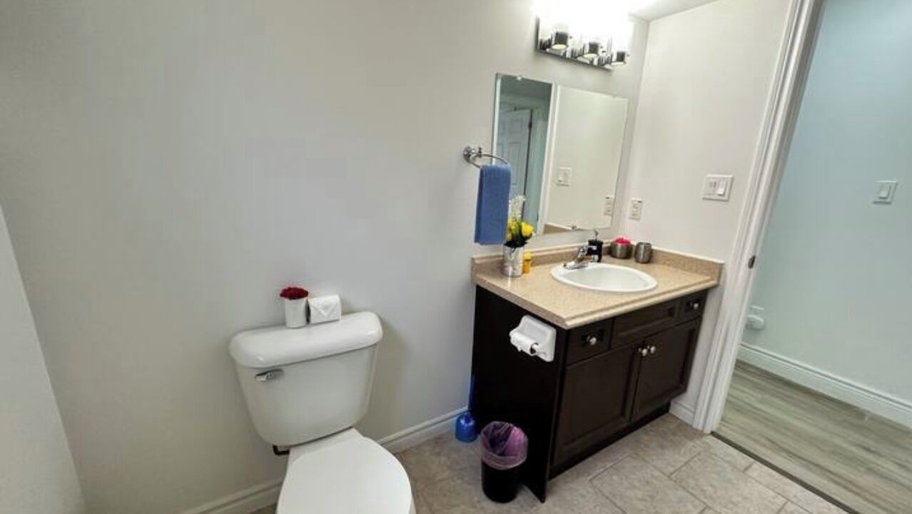 Photo of Bathroom in Windsor