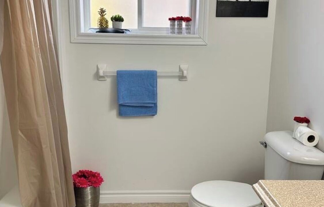Photo of Bathroom in Windsor
