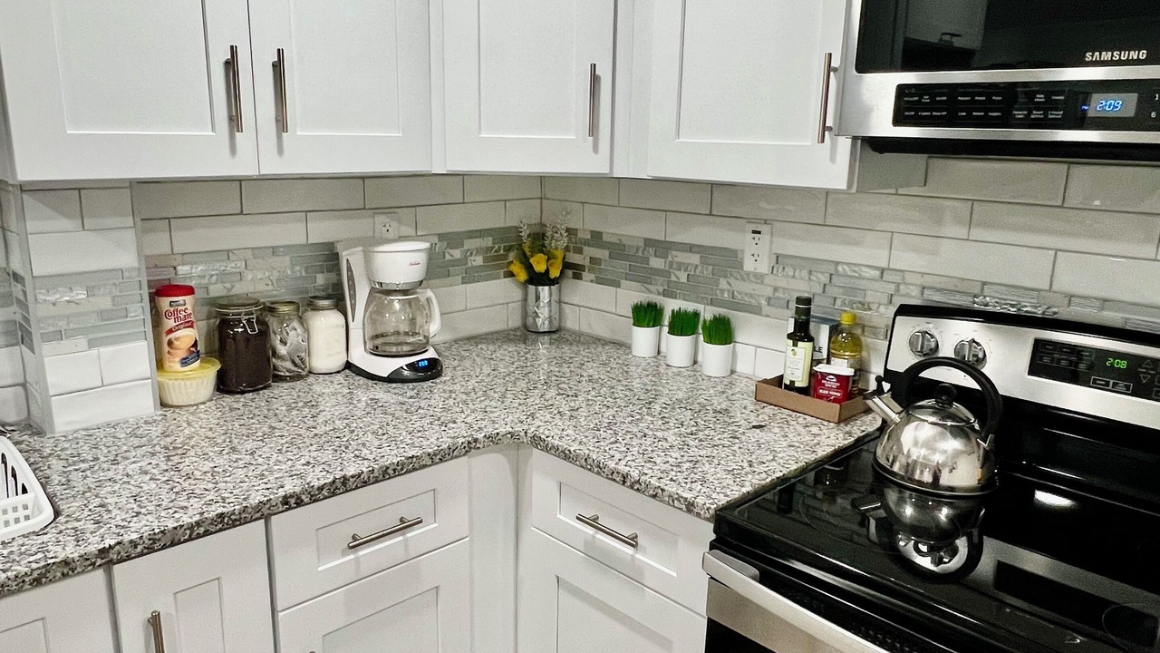 Photo of Kitchen in Windsor
