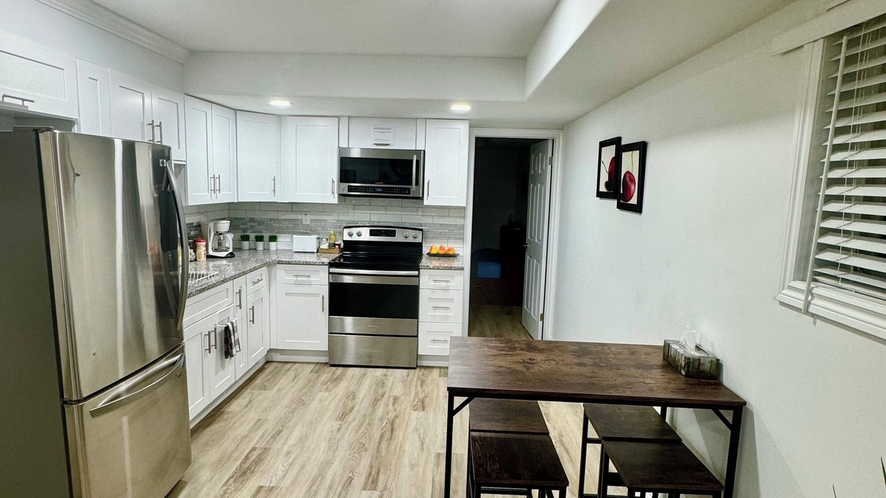 Photo of Kitchen in Windsor