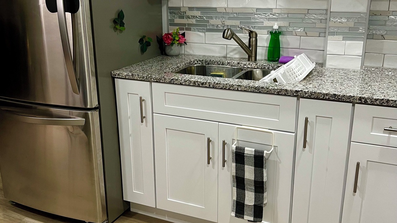 Photo of Kitchen in Windsor
