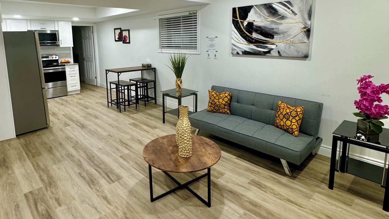 Photo of Livingroom in Windsor