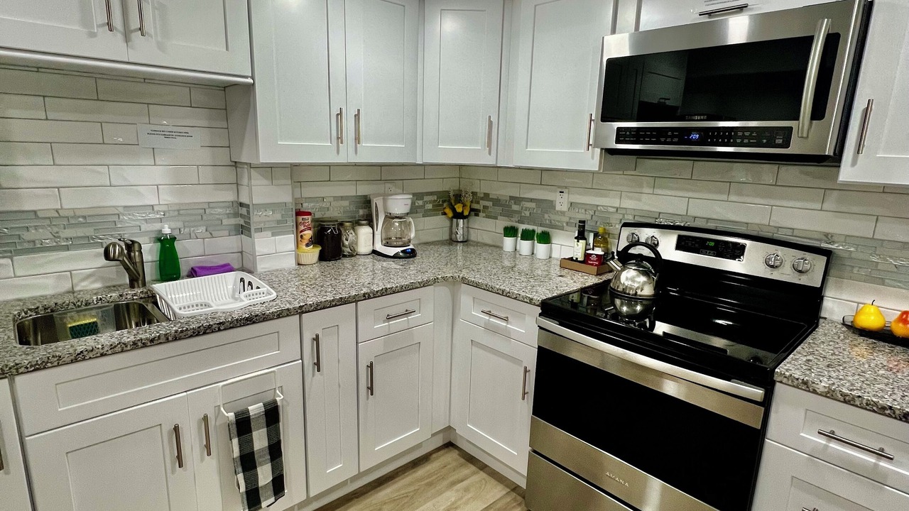 Photo of Kitchen in Windsor