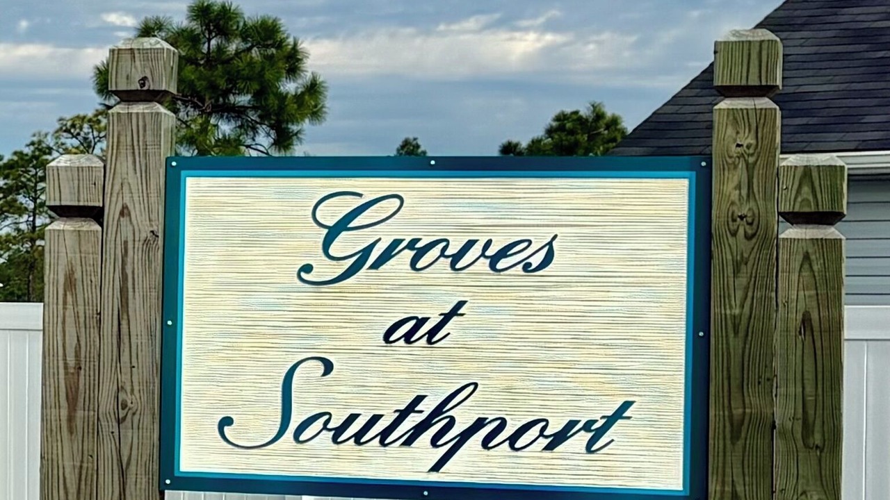 Photo of Outdoor in Southport