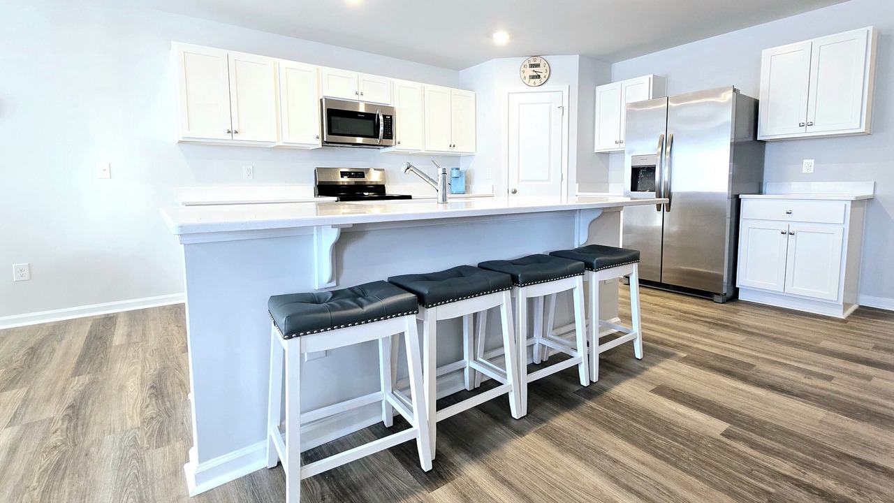 Photo of Kitchen in Southport