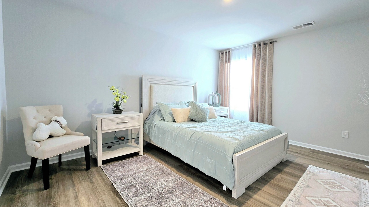 Photo of Bedroom in Southport