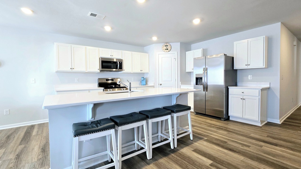 Photo of Kitchen in Southport
