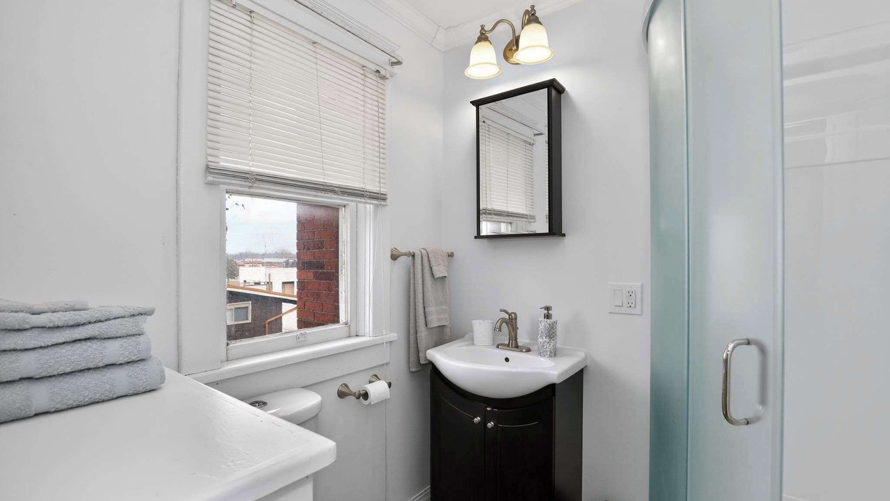 Photo of Bathroom in Danville