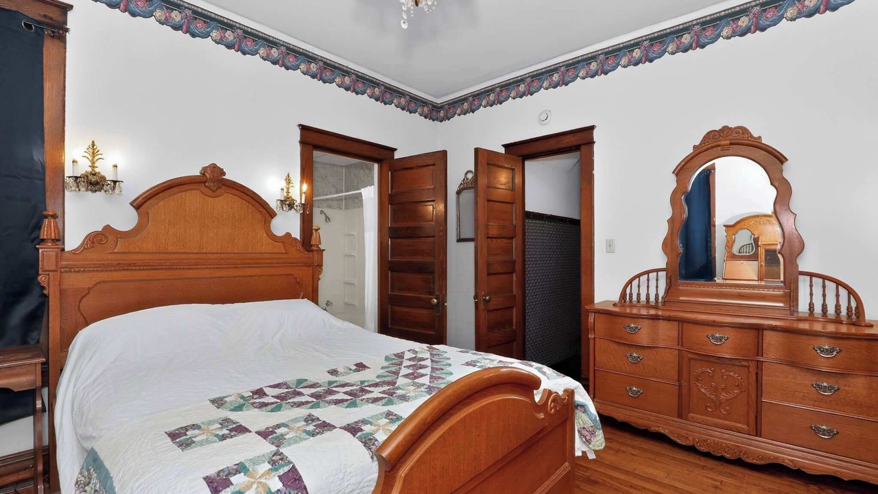 Photo of Bedroom in Danville