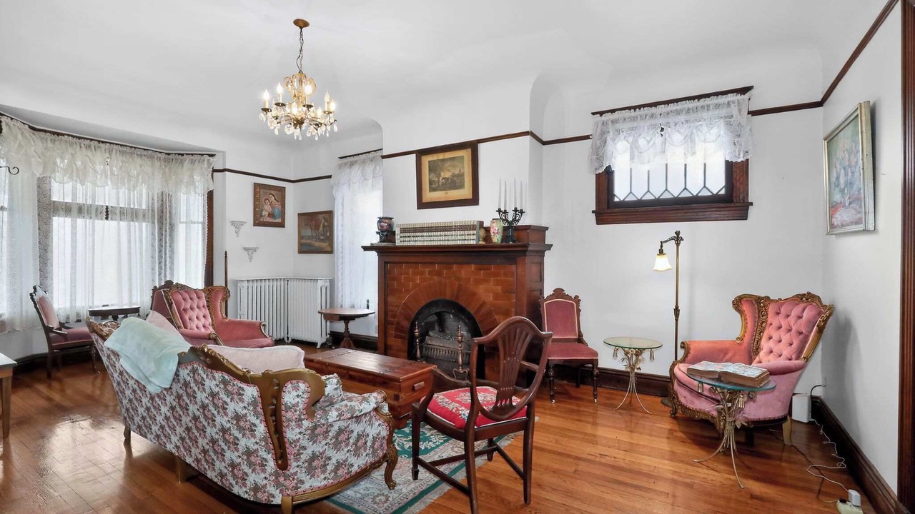 Photo of Bedroom in Danville