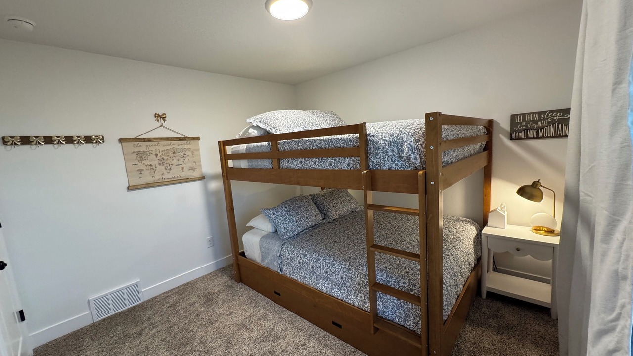 Photo of Bedroom in Tooele