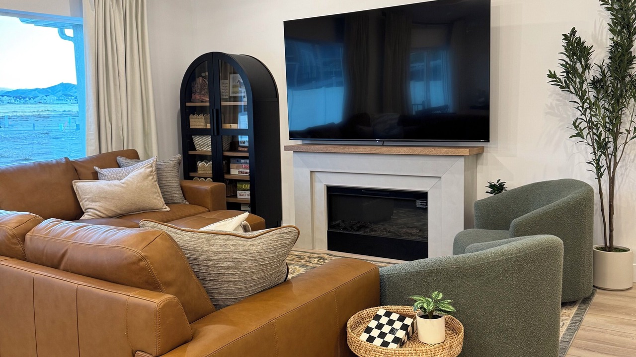 Photo of Livingroom in Tooele