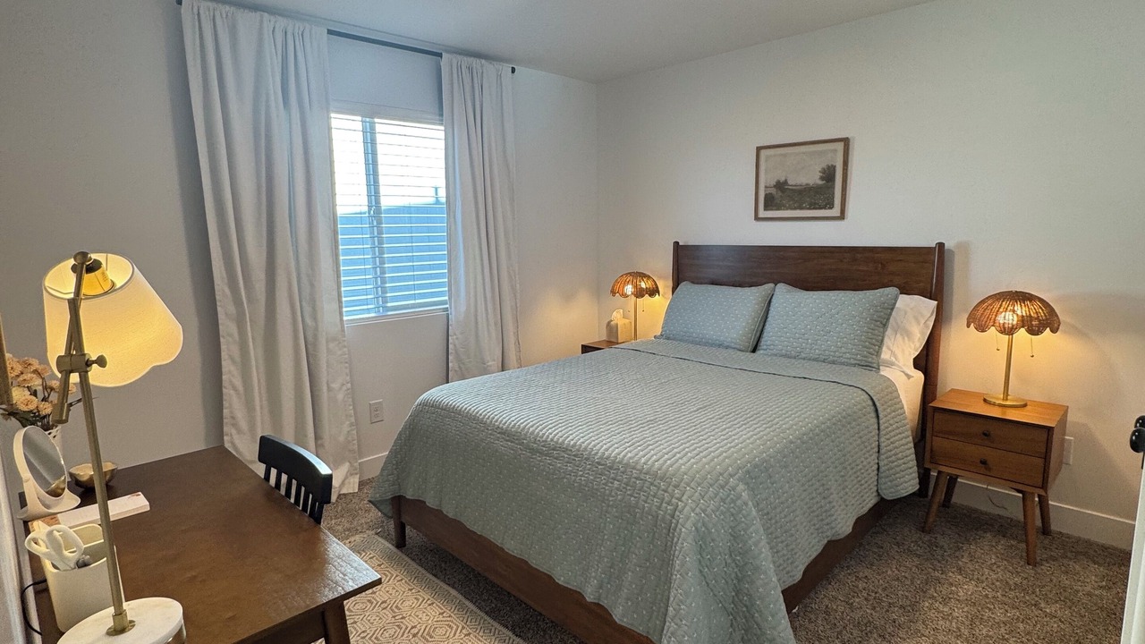 Photo of Bedroom in Tooele