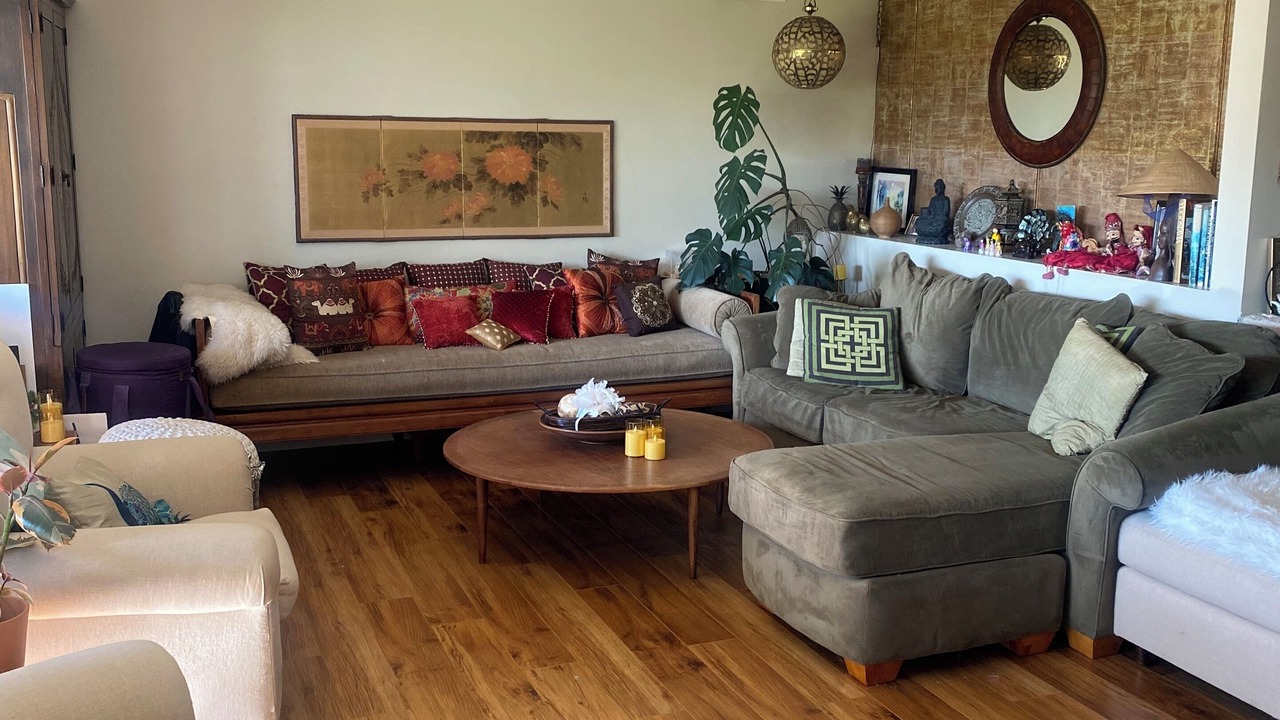 Photo of Livingroom in Rolling Hills Estates