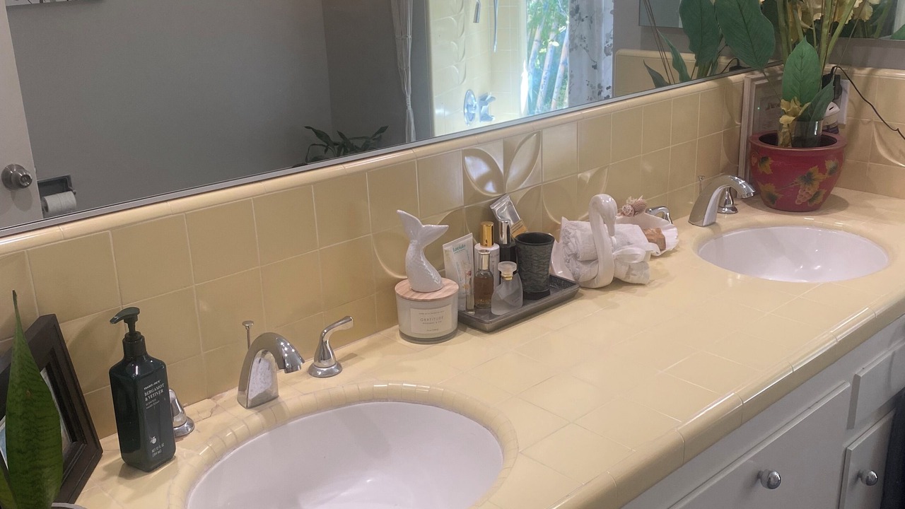 Photo of Bathroom in Rolling Hills Estates