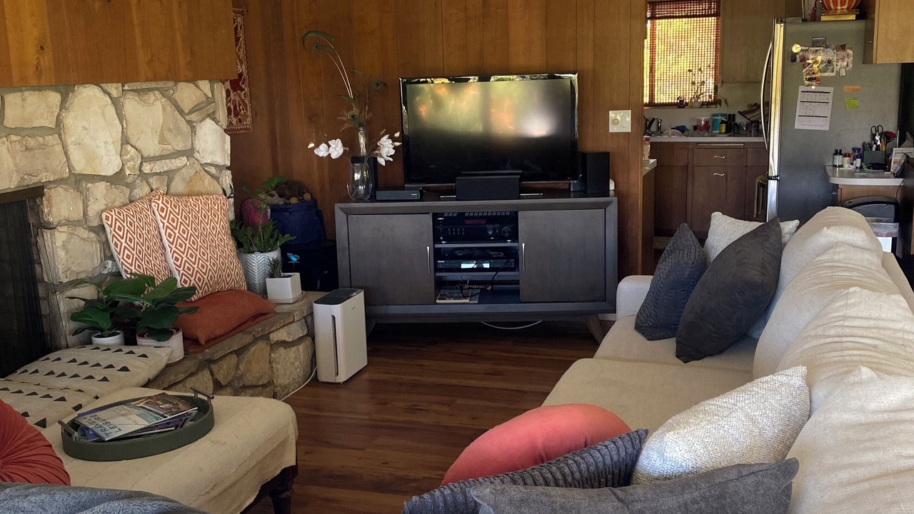 Photo of Livingroom in Rolling Hills Estates