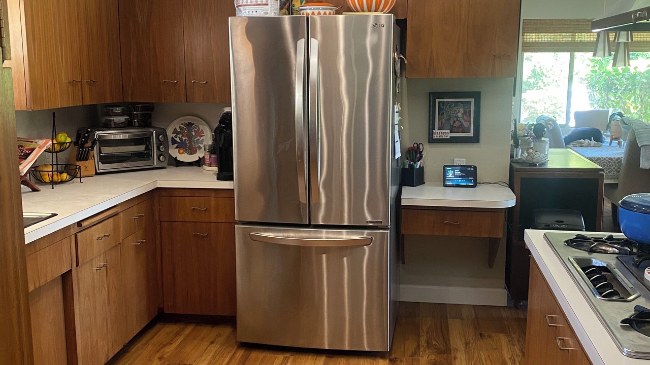 Photo of Kitchen in Rolling Hills Estates