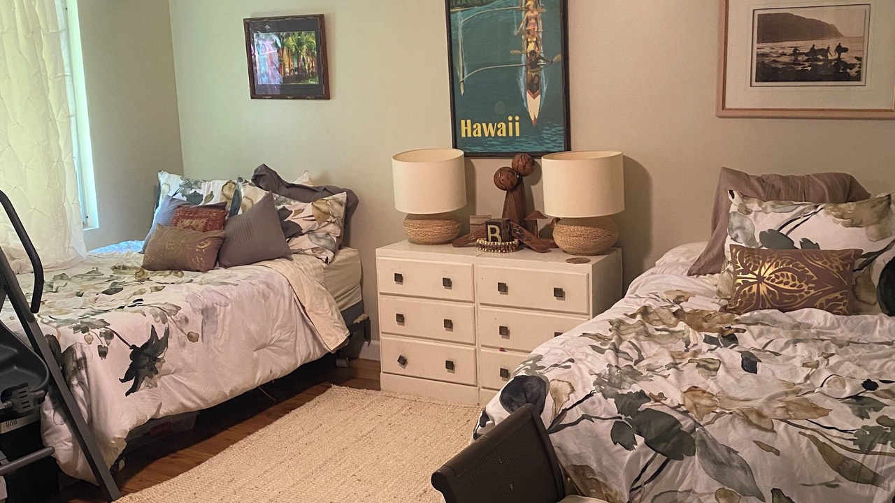 Photo of Bedroom in Rolling Hills Estates