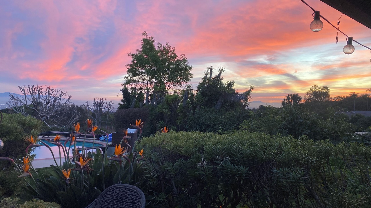 Photo of Outdoor in Rolling Hills Estates