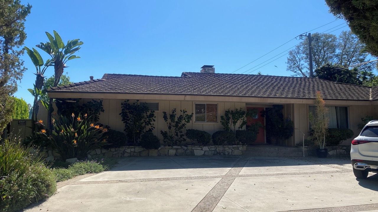 Photo of Outdoor in Rolling Hills Estates