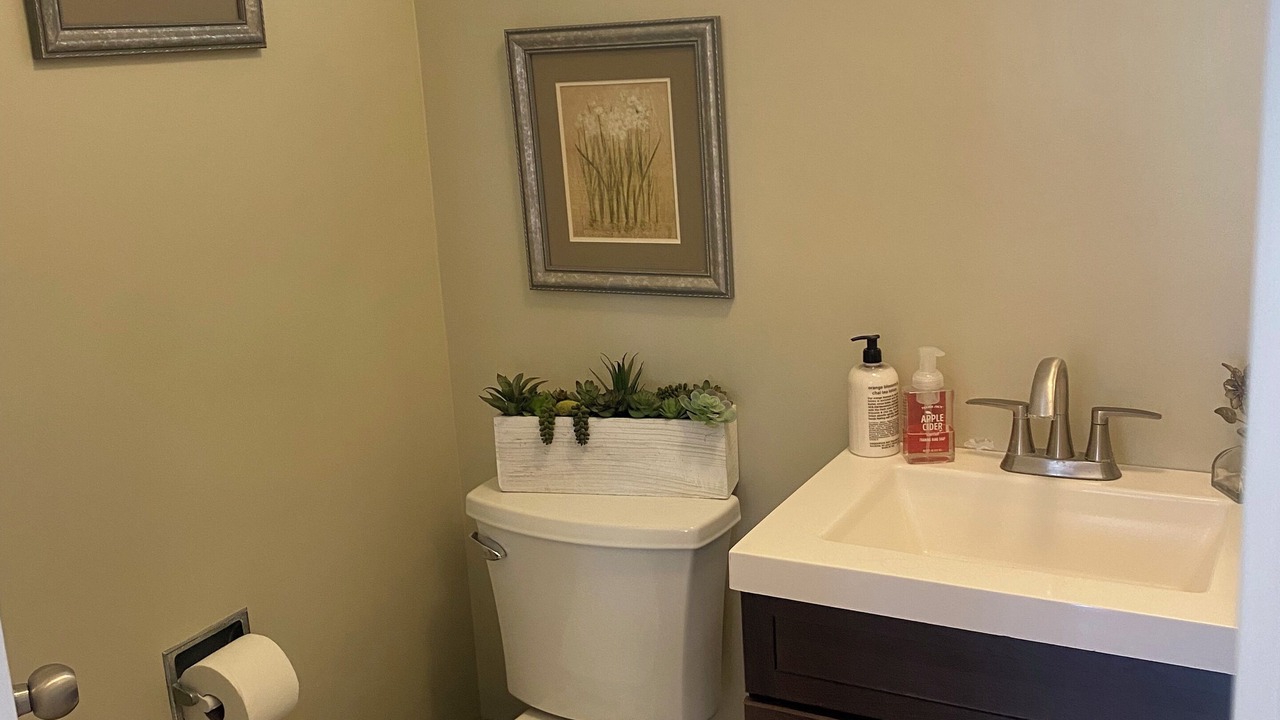 Photo of Bathroom in Rolling Hills Estates
