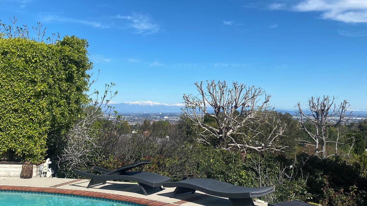 Photo of Outdoor in Rolling Hills Estates