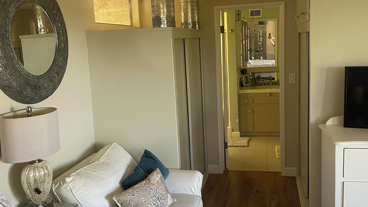 Photo of Bedroom in Rolling Hills Estates