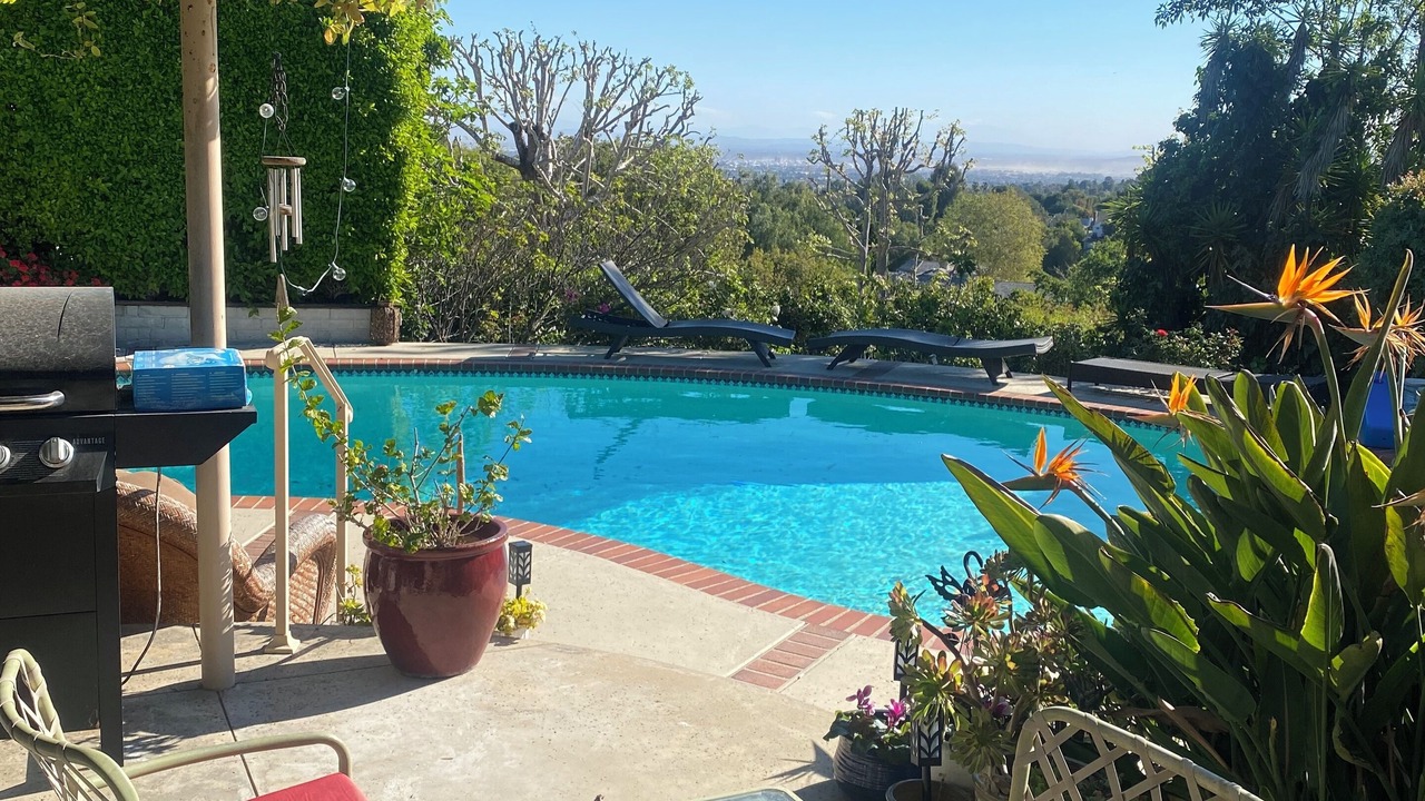 Photo of Outdoor in Rolling Hills Estates
