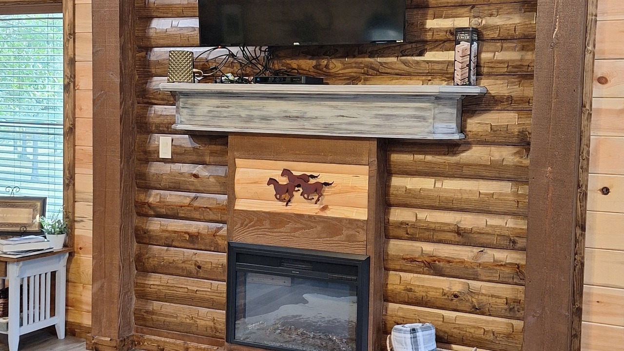 Photo of Livingroom in Ringold