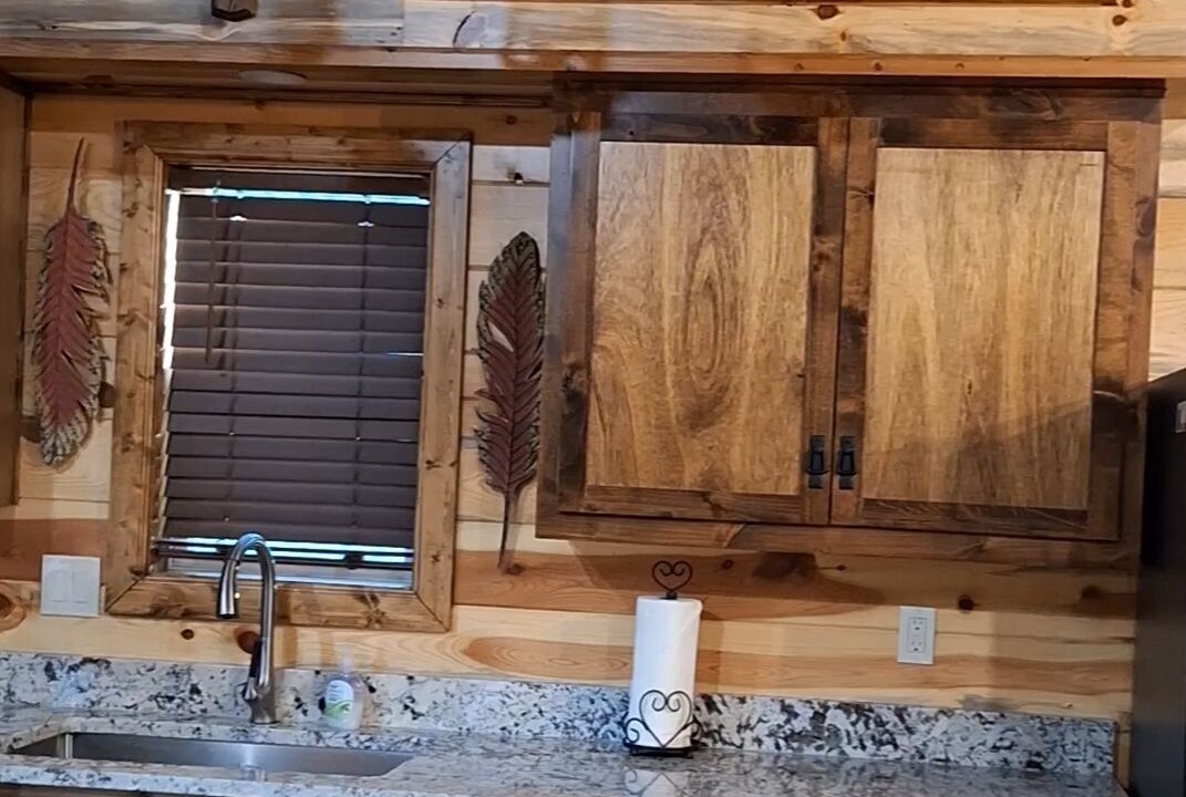 Photo of Kitchen in Ringold