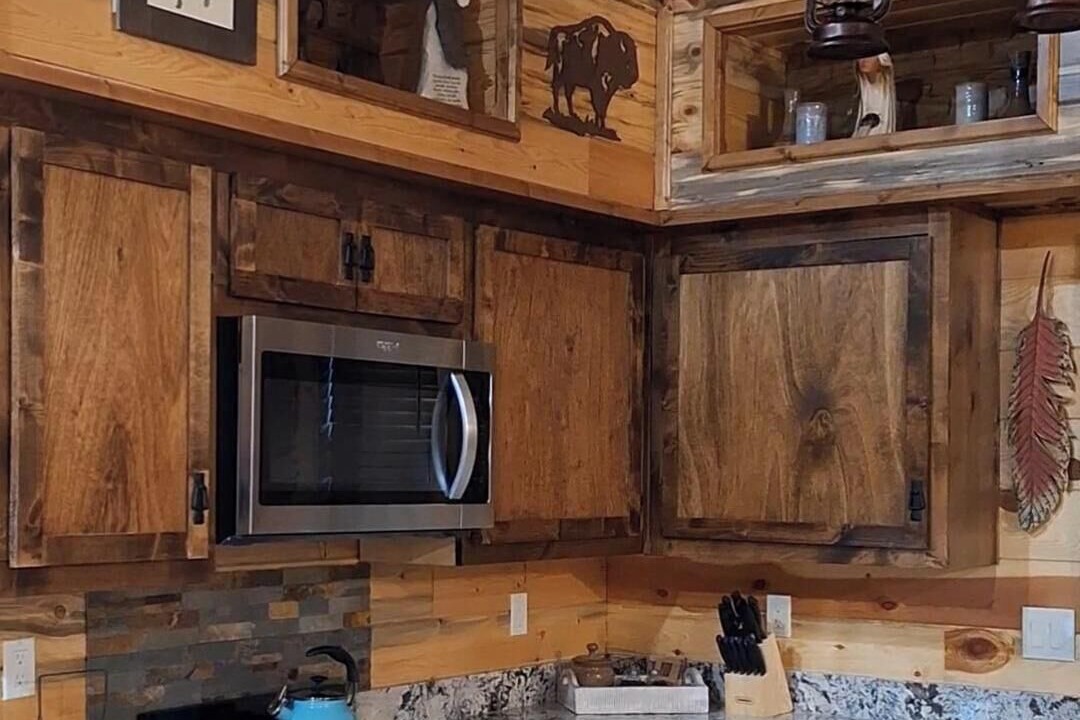 Photo of Kitchen in Ringold