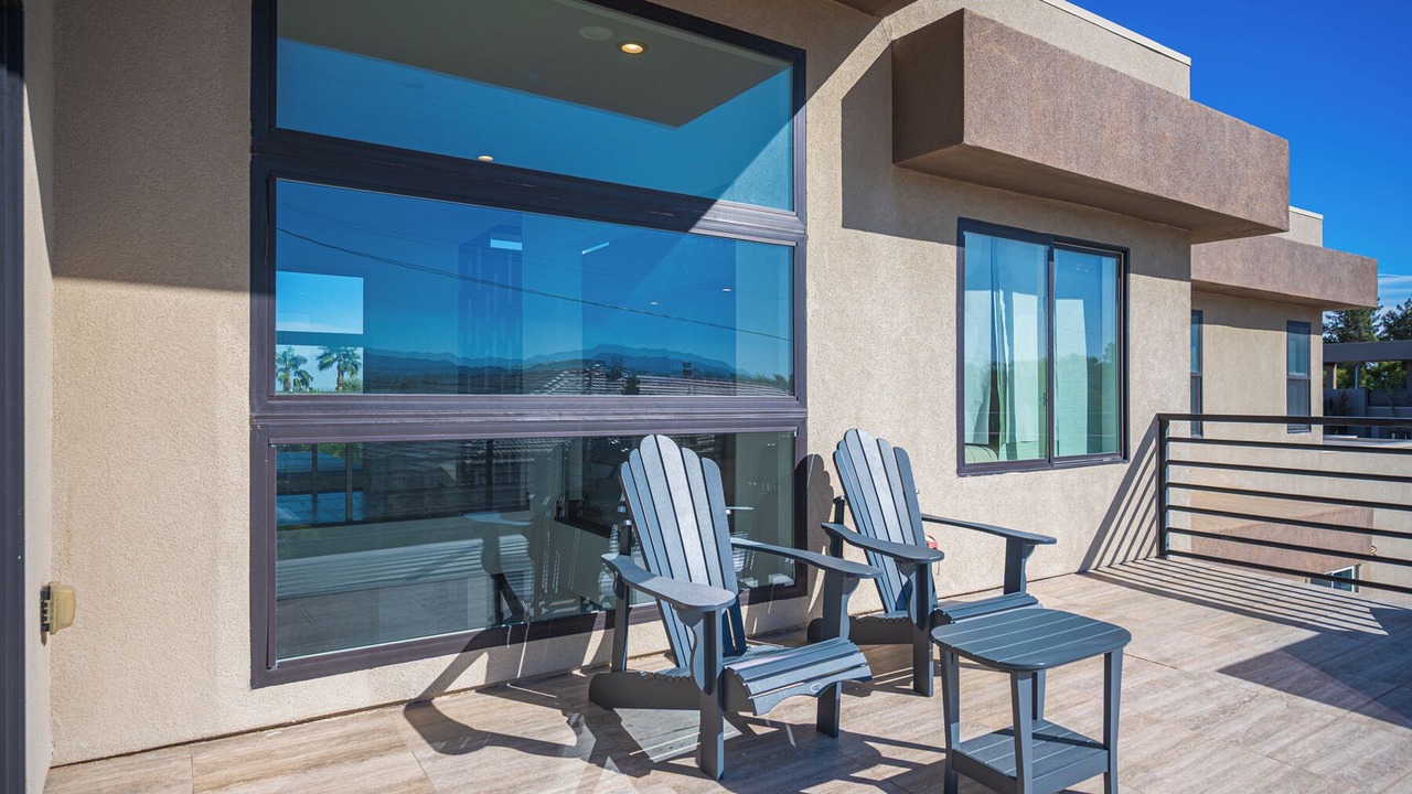 Photo of Patio Balcony in Spring Valley