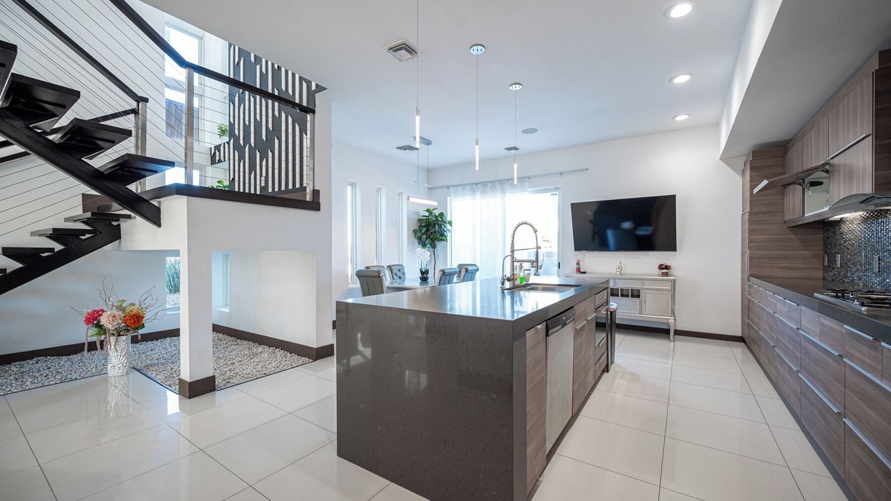 Photo of Kitchen in Spring Valley