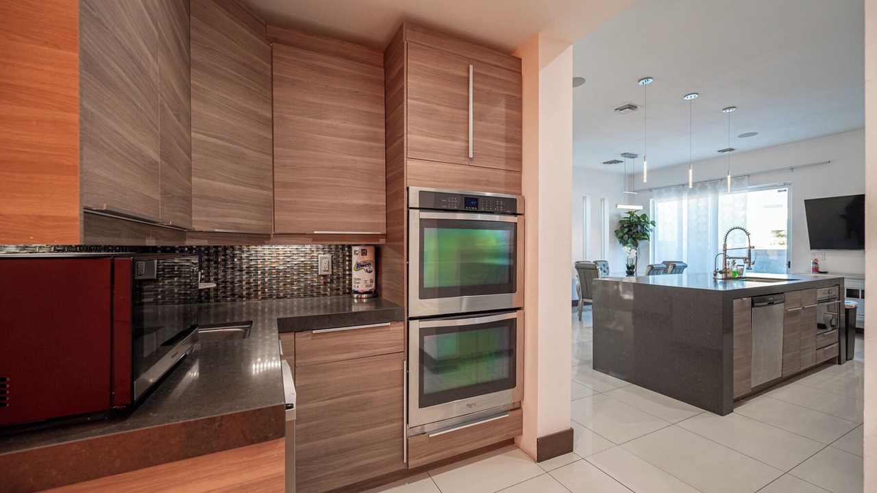 Photo of Kitchen in Spring Valley