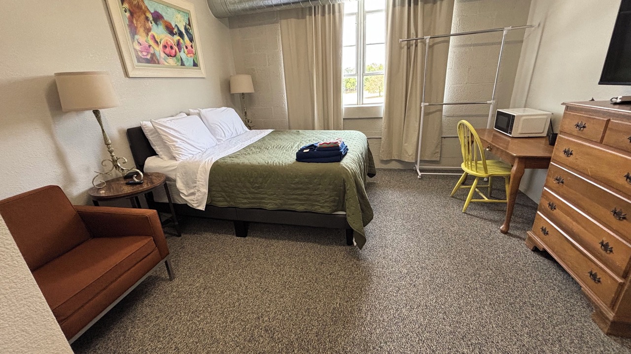 Photo of Bedroom in Mineral Wells