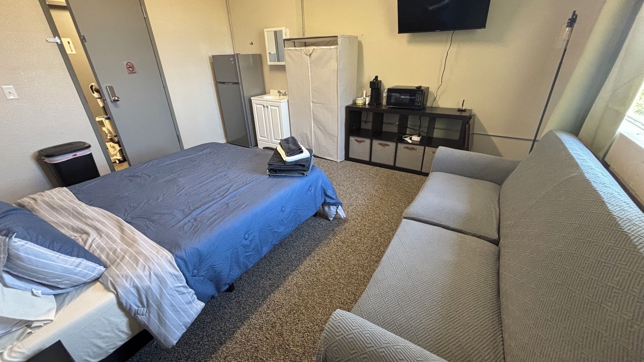 Photo of Bedroom in Mineral Wells