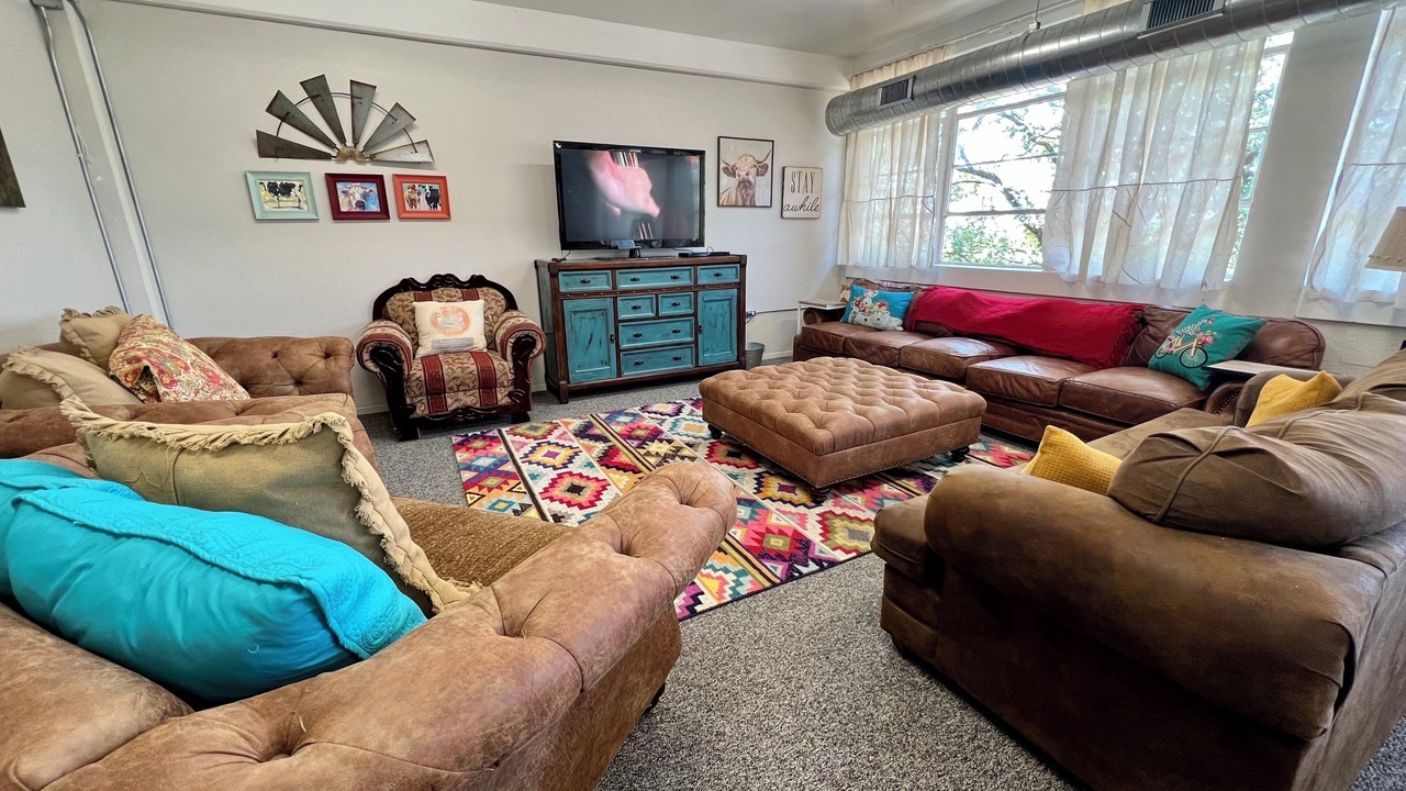 Photo of Livingroom in Mineral Wells