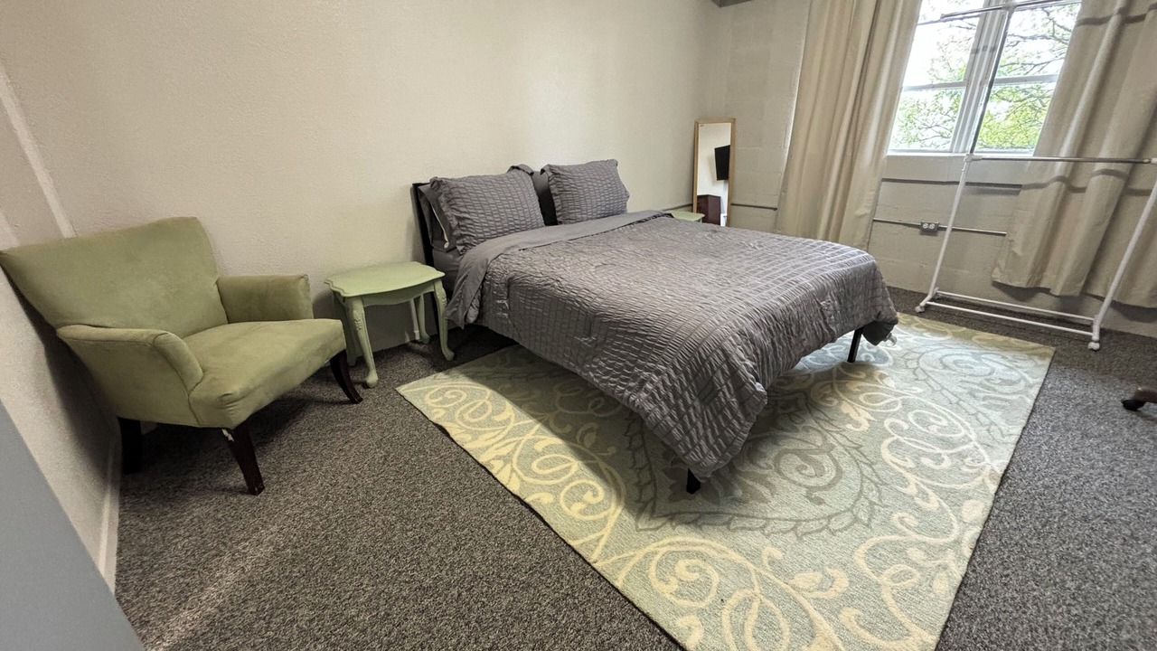 Photo of Bedroom in Mineral Wells