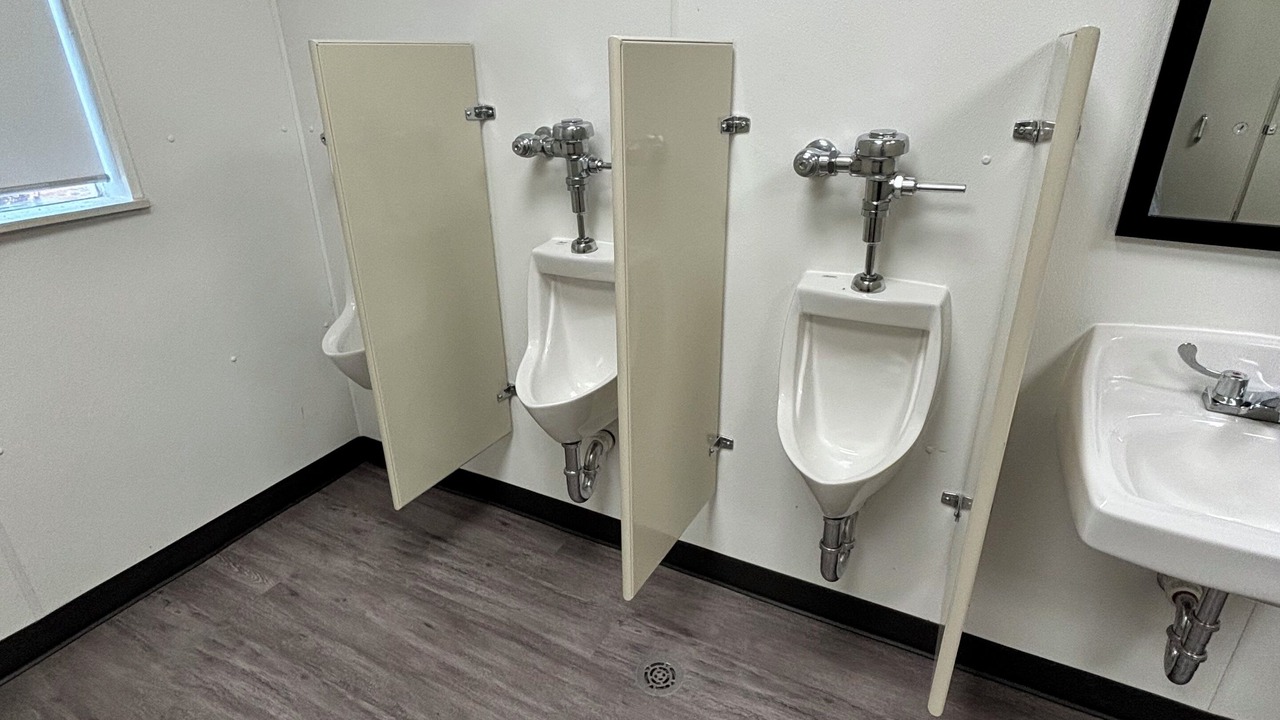 Photo of Bathroom in Mineral Wells